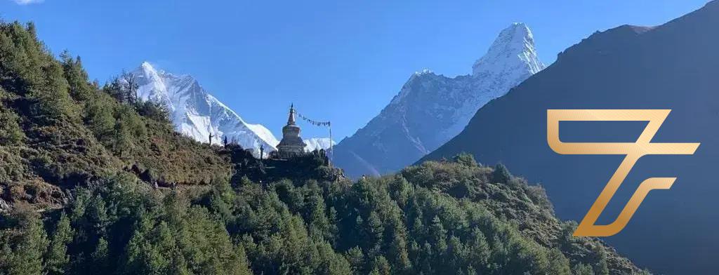 Explorando o acampamento base do Everest: uma jornada incrível