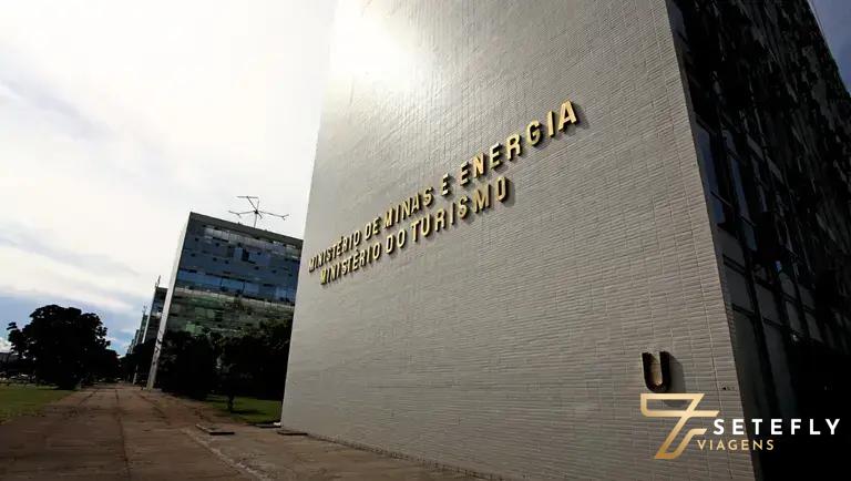 Ministério do Turismo se destaca na transparência e efetividade da corregedoria