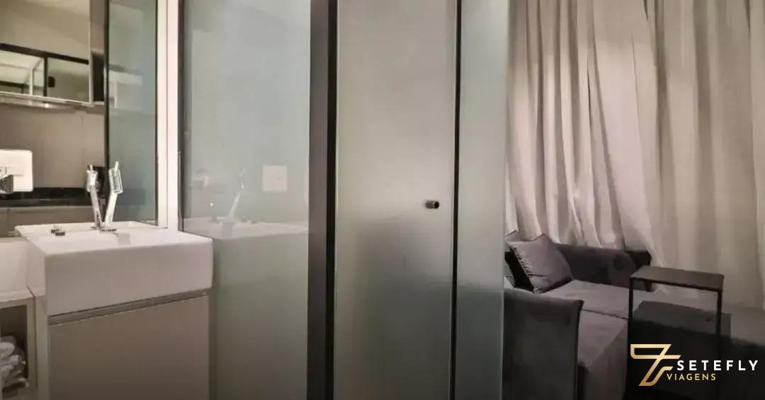 Atrações do Menor Airbnb em São Paulo: O Que Esperar