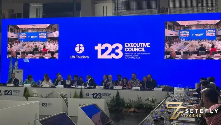 Brasil estabelece Grupo de Trabalho sobre Turismo e Ação Climática na COP30