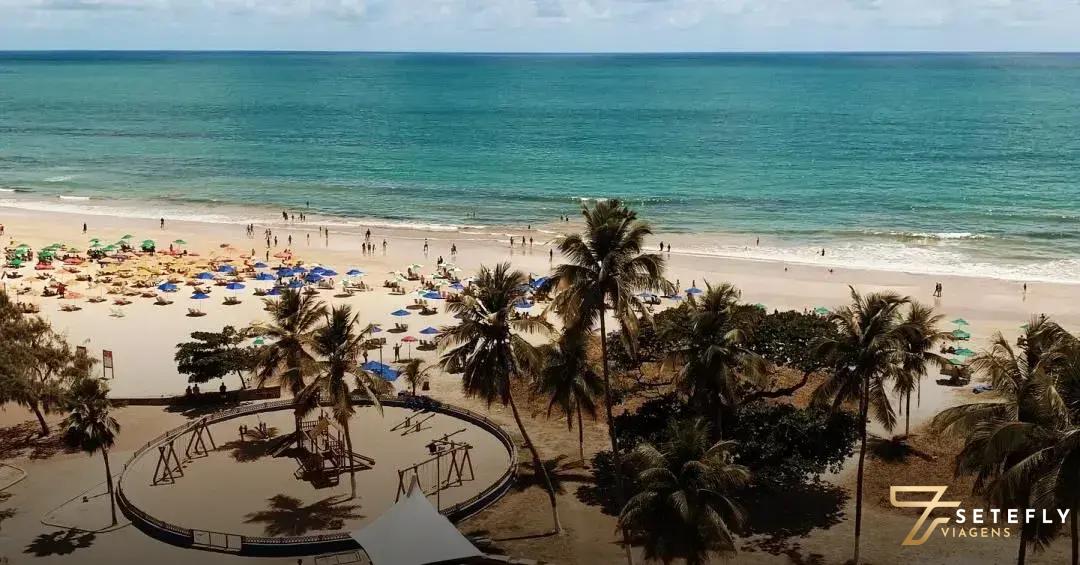 Férias de julho 2025: preços crescentes e destinos em alta