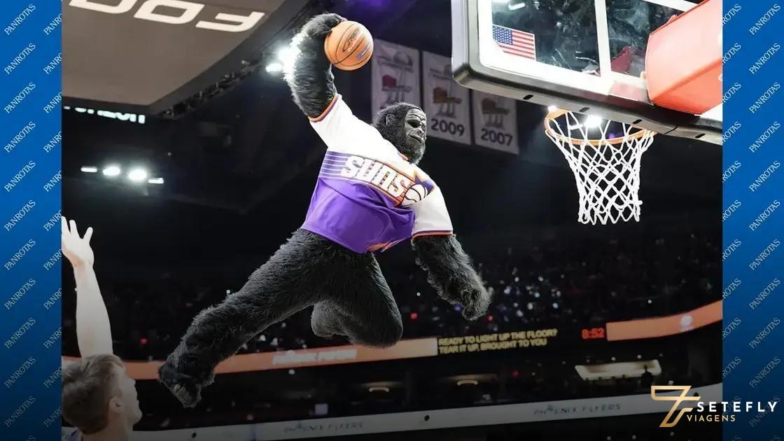 NBA House 2025: Novas atrações internacionais e estrelas confirmadas