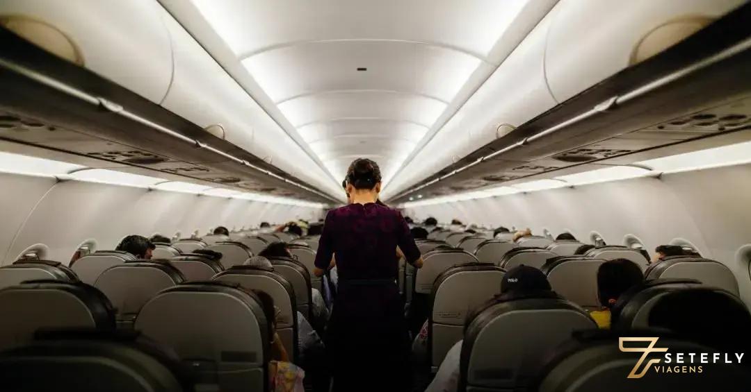 Nova regra na Turquia: Multas para passageiros apressados no desembarque