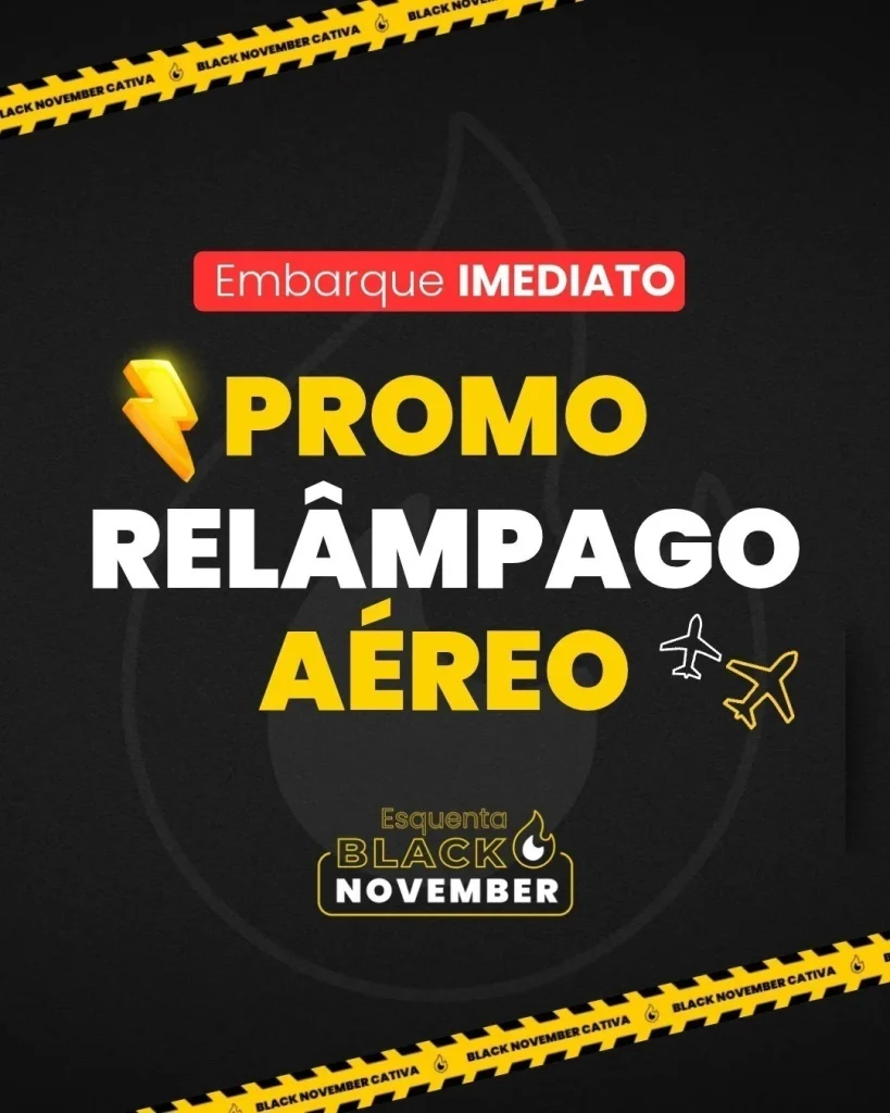 ✈️ Bloqueio aéreo Brasília → Salvador por R$ 699